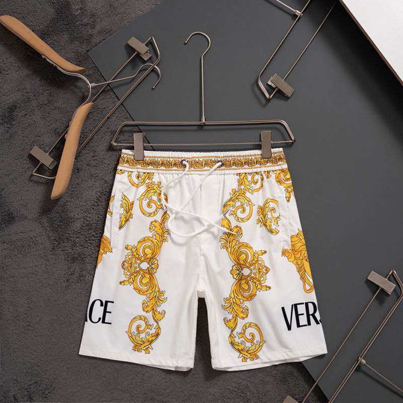Versace Beach Shorts Mens ID:20260520-347
